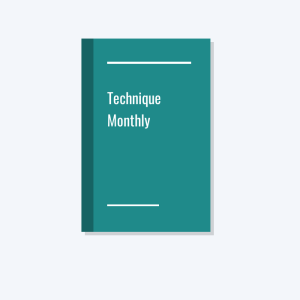 Technique Monthly Magazine